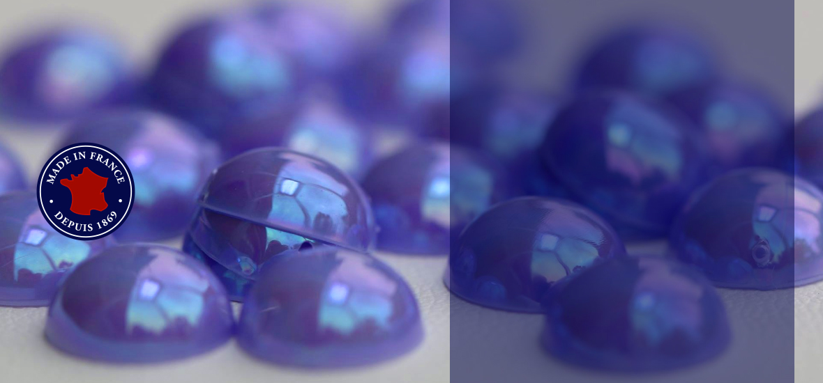 buggle beads